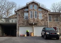 Foreclosure in  STANLEY LN NW Cumberland, MD 21502