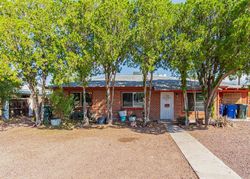 Foreclosure in  E 13TH ST Tucson, AZ 85711