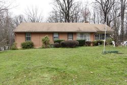 Foreclosure in  FOREST RIDGE DR Vinton, VA 24179