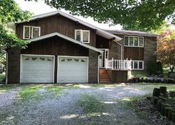 Foreclosure in  SHERMAN RD Chesterland, OH 44026