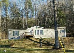 Foreclosure in  QUESTION MARK LN Lexington, VA 24450