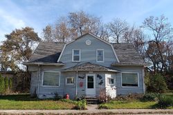 Foreclosure in  CENTRAL PL Dixon, IL 61021