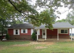 Foreclosure in  RAINBOW DR Greenville, SC 29617