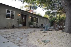 Foreclosure in  WORTSER AVE Sherman Oaks, CA 91423