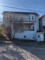 Foreclosure in  ARMSTRONG AVE Apollo, PA 15613