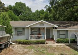 Foreclosure in  ADA WILSON AVE Pensacola, FL 32507