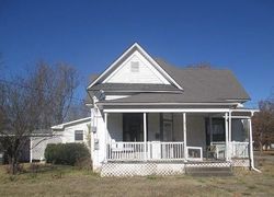 Foreclosure in  NE 2ND ST Atkins, AR 72823