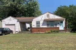 Foreclosure in  N BOULDER AVE Tulsa, OK 74126