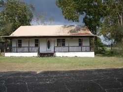 Foreclosure in  1ST AVE N Bonifay, FL 32425