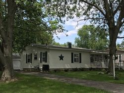 Foreclosure in  GLADSTONE DR Wabash, IN 46992