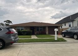 Foreclosure in  PLAZA DR Chalmette, LA 70043