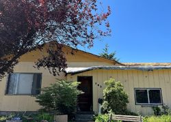 Foreclosure in  M ST Centralia, WA 98531