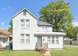 Foreclosure in  7TH ST Madison, IL 62060