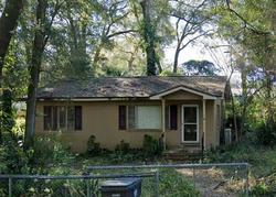 Foreclosure in  TWEED AVE Seffner, FL 33584