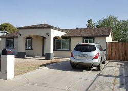 Foreclosure in  W GRANADA RD Phoenix, AZ 85035