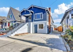 Foreclosure in  ADELINE ST Emeryville, CA 94608