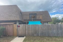 Foreclosure in  S PARK AVE Titusville, FL 32780