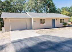 Foreclosure in  BUCKS BAR RD Placerville, CA 95667