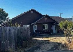 Foreclosure in  NE CHESTNUT AVE Roseburg, OR 97470