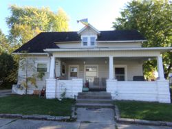 Foreclosure in  E 19TH ST Auburn, IN 46706