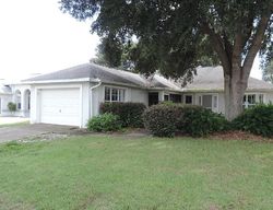 Foreclosure in  SW 114TH STREET RD Ocala, FL 34476