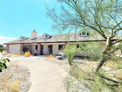 Foreclosure in  YUCCA MESA RD Yucca Valley, CA 92284