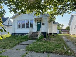 Foreclosure in  S 16TH ST Mattoon, IL 61938