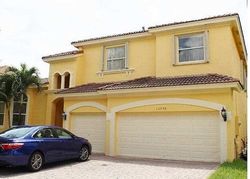 Foreclosure in  SW 21ST ST Hollywood, FL 33027