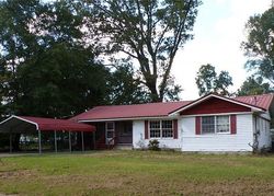 Foreclosure in  CROY LN Linden, AL 36748