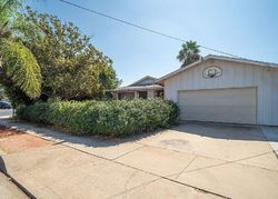 Foreclosure in  E MADISON AVE El Cajon, CA 92019