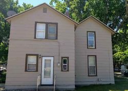 Foreclosure in  S WILLIAMS AVE Sioux Falls, SD 57104