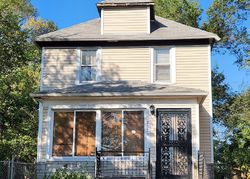 Foreclosure in  ADAMS ST Gary, IN 46407