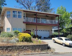 Foreclosure in  WOODMAN DR Oroville, CA 95966