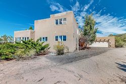 Foreclosure in  ESTE LN Santa Fe, NM 87501