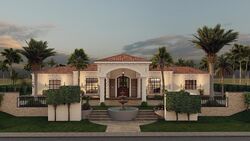 Foreclosure in  VIA ROBERTA Palm Springs, CA 92264