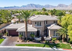 Foreclosure in  N ROYAL ASCOT DR Las Vegas, NV 89144
