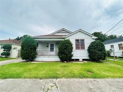 Foreclosure in  PASADENA AVE Metairie, LA 70001