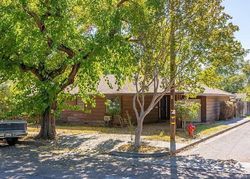 Foreclosure in  LINCOLN ST Red Bluff, CA 96080