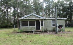 Foreclosure in  NE PAULING LOOP Lake City, FL 32055