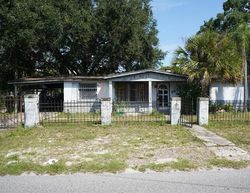 Foreclosure in  E GIDDENS AVE Tampa, FL 33610