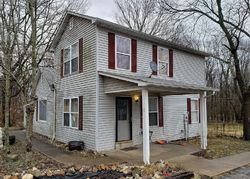 Foreclosure in  MOSELLE RD Union, MO 63084