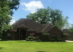 Foreclosure in  OAKWOOD DR Clute, TX 77531