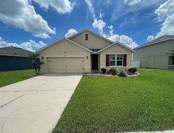 Foreclosure in  LINDEVER LN Palmetto, FL 34221