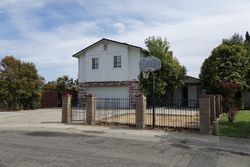 Foreclosure in  TERESTIA CT Sacramento, CA 95828