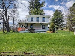 Foreclosure in  QUEEN ANN ST Friendship, NY 14739