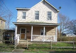 Foreclosure in  SEARIGHT AVE Uniontown, PA 15401