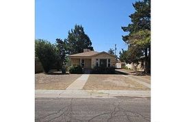 Foreclosure in  E YUCCA DR Hobbs, NM 88240