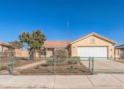 Foreclosure in  SHERMAN WAY Adelanto, CA 92301