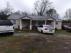 Foreclosure in  FITZPATRICK RD Wetumpka, AL 36092