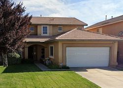 Foreclosure in  FIREFLY WAY Victorville, CA 92392